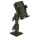 Panavise 15571 PortaGrip Phone Holder with Fixed Pedestal Mount