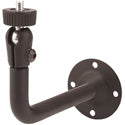 Panavise 846L CCTV Micro Angle Mount (Black)