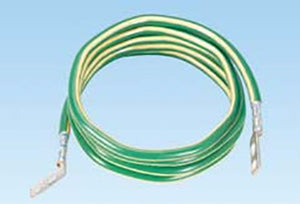 Panduit GJ6120UH Grounding Jumper 120 Inches