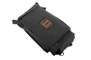 Portabrace AR-R26 Audio Recorder Case Roland R26 - Black