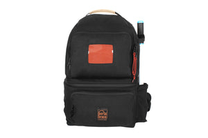 Portabrace BK-ALPHA7 Backpack Sony Alpha a7S - Black