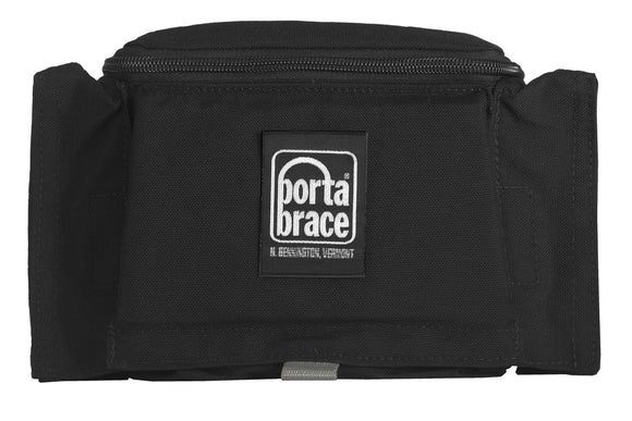 Portabrace C-MO-PIXSD Video Recorder Case for PIX 220/240 - Black