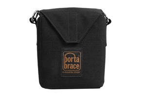 Portabrace CA-NP1 Padded Pouch for the NP1 Battery - Black