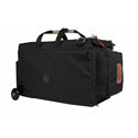 PortaBrace CAR-3CAMOR Cargo Case Camera Edition (Black)