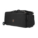 Portabrace CAR-4CAMOR Cargo Case Camera Edition - Wheeled - Black XL