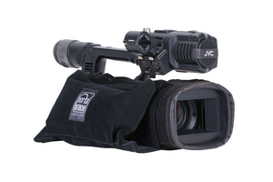 PortaBrace CBA-HM600B Camera Body Armor for JVC GY-HM600 Black