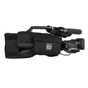 Portabrace CBA-PX5000B Camera Body Armor for the Panasonic AJ-PX5000 - Black