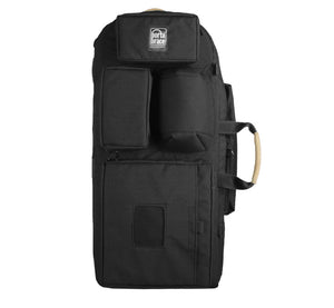 Portabrace HK-1B Hiker Backpack Camera Case - Black - Medium