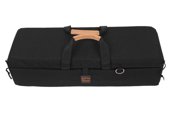 Portabrace LB-800LL Lens Bag for 800mm Lenses - Black