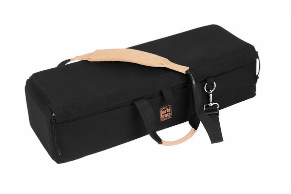 Portabrace LP-1B Light Pack Case - Black - Small