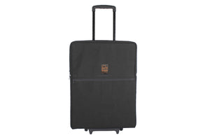 Portabrace LPB-KD401 Light Pack Carrying Case for the KinoFlo Diva-Lite 401 - Black