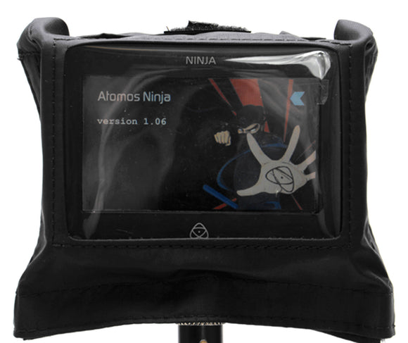 PortaBrace MO-ATNS Rain Cover for Atomos Ninja and Samurai