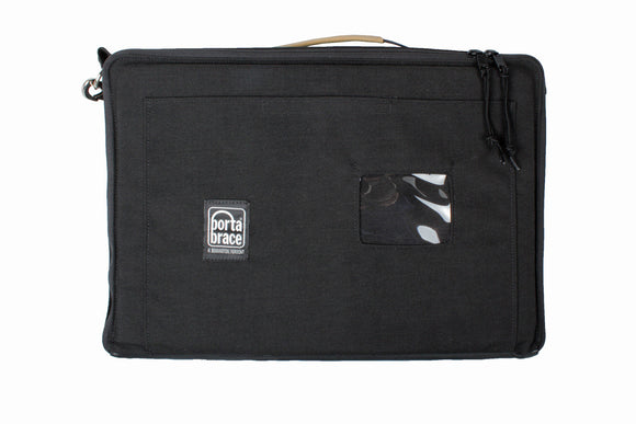 Portabrace MO-LH1850 Carrying Case for the Panasonic BT-LH1850 LCD Monitor - Black