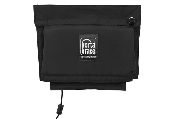 Portabrace MO-ODYSSEY Carrying Case for the Odyssey 7 Monitor - Black