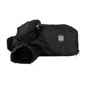 Portabrace POL-HM850 Polar Bear Insulated Case for JVC GY-HM850 and GY-HM890 Camcorders - Black