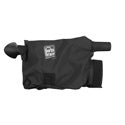 Portabrace QRS-NX100 Quick Slick Rain Cover for Sony HXR?NX100 - Black