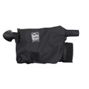 Portabrace QRS-PXW200 Quick Slick Rain Cover for Sony PXW200 - Black