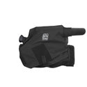 Portabrace QRS-XA10 Quick Slick Rain Cover for Canon XA10 - Black