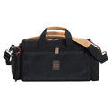 Portabrace RIG-BMGCP RIG Carrying Case for Blackmagic Cinema Camera - Black