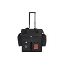 Portabrace RIG-C3500OR RIG Carrying Case with Off-Road Wheels for Canon C300 & C500 - Black