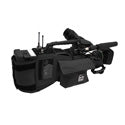 Portabrace SC-PXWX500B Shoulder Case for Sony PXW-X500 - Black