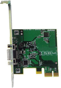 Matrox PCIE-ADP MXO2 PCIe Host Adapter For Mac Pro