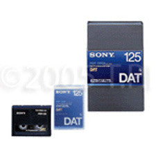 Sony Pro-Dat Plus Tape 94 Minute