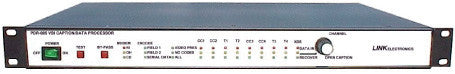 Link Electronics Modem OP/1 Optional Internal Telephone Modem for PDR-885