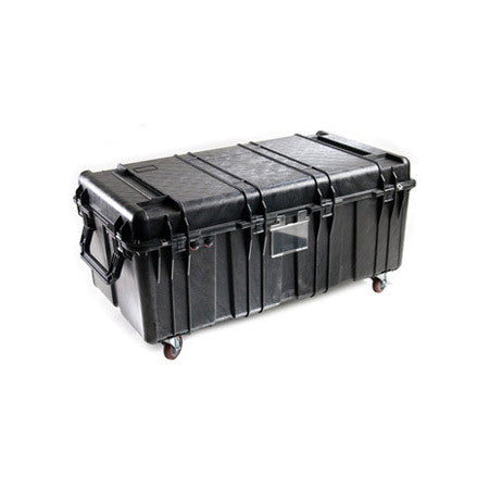 Pelican 0550 Transport Case With Foam