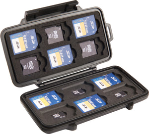 Pelican 0915 Memory Card Case