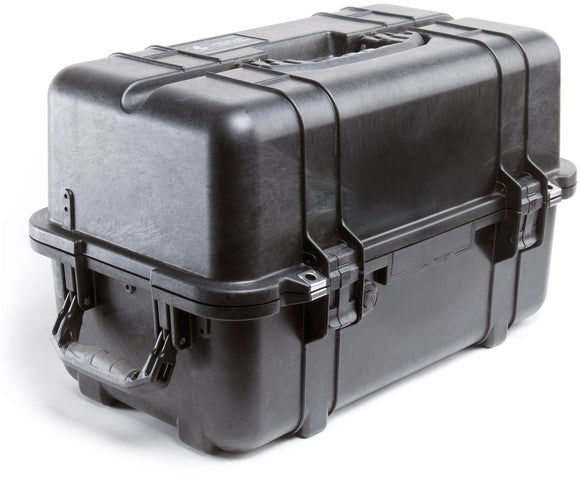 Pelican 1460 Case with Foam (Black)