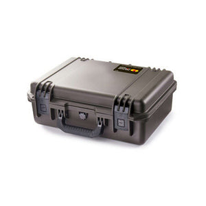 Pelican iM2300 Black Storm Case with Foam