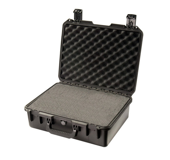 Pelican iM2400 Yellow Storm Case with Foam