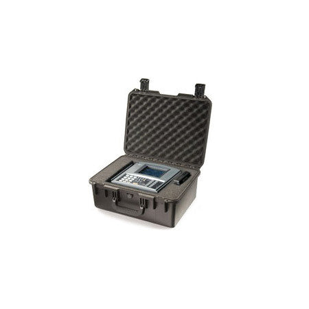 Pelican IM2450-00002 Storm Case with Padded Dividers (Black)