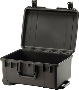 Pelican iM2620 Case with BBB & No Foam - Black