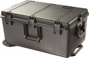 Pelican iM2975 Storm Transport Case (Black) No Foam