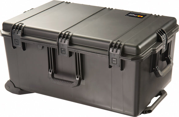 Pelican iM2975 Storm Transport Case (Black) No Foam