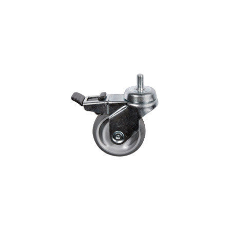 Peerless ACC332 Accessory Caster Wheels for the FPZ-640 Practico Stand