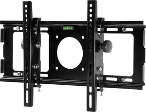 Equamount FPT-UM Tilting Universal Wall Mount to 500x400 for 26-46 Inch LED/LCDs