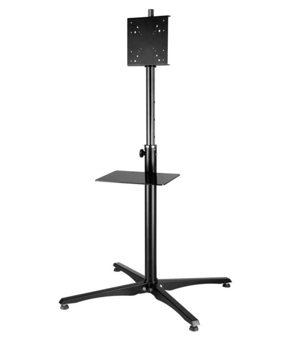 Peerless FPZ-640 Practico Flat Panel Stand for up to 42 Inch Flat Panel Screens