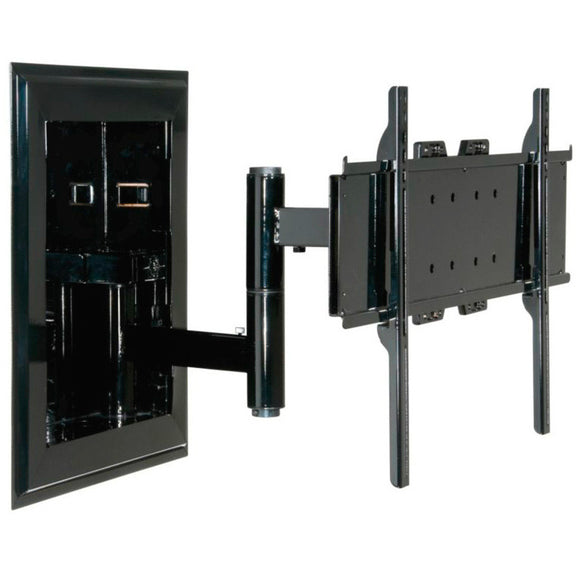 Peerless IM760PU Universal In-Wall Mount for 32-60 Inch Flat Panel Screens