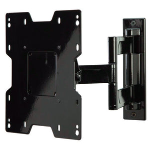 Paramount PA740 Articulating Wall Arm For 22-40in LCD Screens - Black