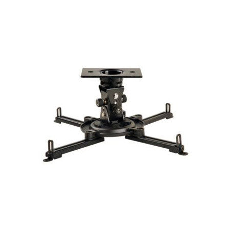 Peerless PAG-UNV Arakno Geared Projector Mount