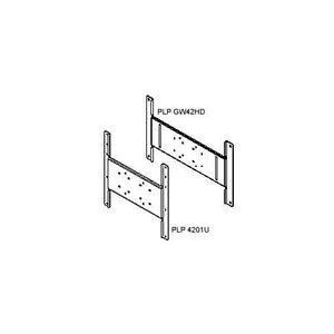 Peerless PLPSony1 Adaptor Plate for Sony LVDs