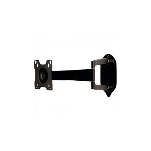 Peerless SA724P SmartMount Articulating Wall Mount for 10-24-Inch Flat Screens