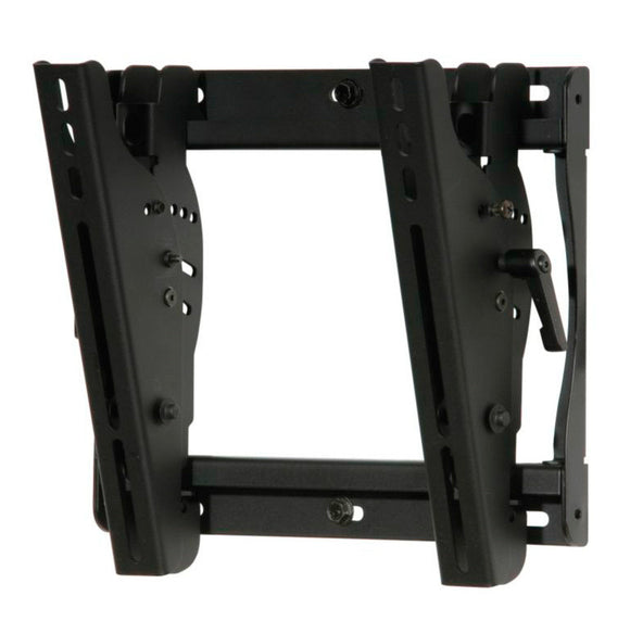 Peerless ST635 Tilting Wall Mount For 13-37 Inch Screens VESA 75/100/200 Black