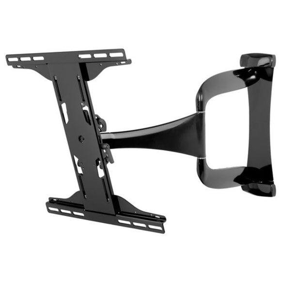 Peerless SUA747PU 32 to 50 Inch Universal Ultra Slim Articulating Wall Mount