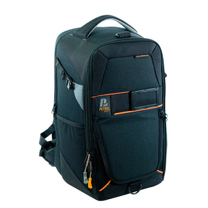 Petrol PC306 Deca Airflow Camera Backpack