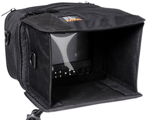 Petrol PM802 Deca 4.5-7.5 Inch LCD Monitor Bag