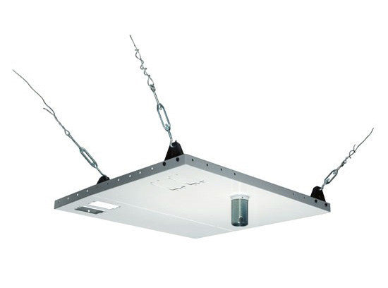 Peerless Variable Position LCD Proj. Suspended Ceiling Plate